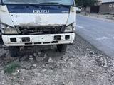 Isuzu  Elf (N-series) 2008 годаүшін2 000 000 тг. в Шолаккорган – фото 2