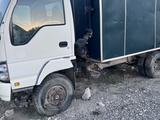Isuzu  Elf (N-series) 2008 годаүшін2 000 000 тг. в Шолаккорган