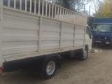Forland  H7 DUMP TRUCK 2009 года за 4 000 000 тг. в Алматы