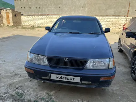 Toyota Avalon 1996 года за 1 500 000 тг. в Жанаозен