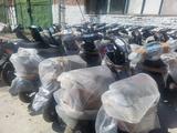 Honda  Dio 2005 года за 150 000 тг. в Петропавловск
