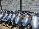 Honda  Dio 2005 года за 150 000 тг. в Петропавловск – фото 4
