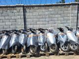 Honda  Dio 2005 года за 150 000 тг. в Петропавловск – фото 5