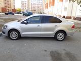 Volkswagen Polo 2014 года за 4 800 000 тг. в Павлодар – фото 4