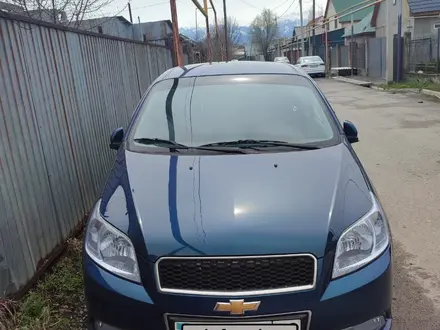 Chevrolet Nexia 2023 года за 5 700 000 тг. в Алматы