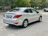 Hyundai Accent 2014 годаүшін4 590 000 тг. в Костанай – фото 4