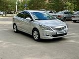Hyundai Accent 2014 годаүшін4 590 000 тг. в Костанай – фото 2