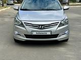 Hyundai Accent 2014 годаүшін4 590 000 тг. в Костанай – фото 3
