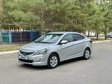 Hyundai Accent 2014 годаүшін4 590 000 тг. в Костанай