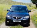 Mazda 3 2007 годаfor3 800 000 тг. в Усть-Каменогорск