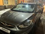 Hyundai Accent 2013 года за 4 800 000 тг. в Алматы – фото 2