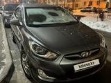 Hyundai Accent 2013 года за 4 800 000 тг. в Алматы