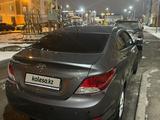 Hyundai Accent 2013 года за 4 800 000 тг. в Алматы – фото 4