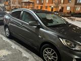 Hyundai Accent 2013 года за 4 800 000 тг. в Алматы – фото 3