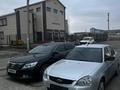 ВАЗ (Lada) Priora 2170 2013 года за 2 950 000 тг. в Атырау – фото 6