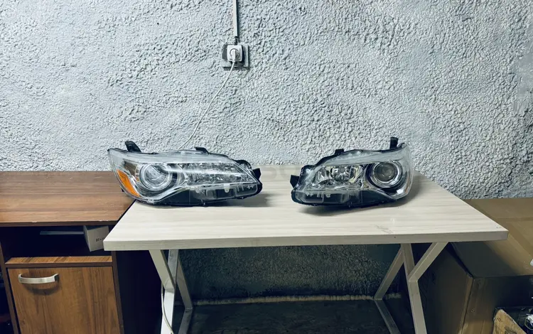 Фара на Toyota Camry за 35 000 тг. в Алматы