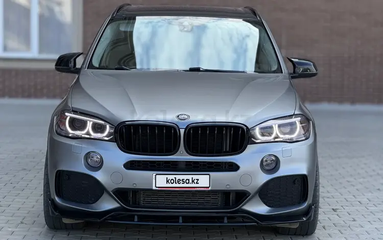 BMW X5 2014 года за 14 000 000 тг. в Актау