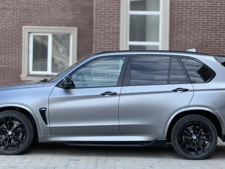 BMW X5 2014 года за 14 000 000 тг. в Актау – фото 3