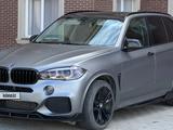 BMW X5 2014 годаүшін14 000 000 тг. в Актау – фото 2