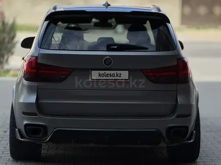 BMW X5 2014 года за 14 000 000 тг. в Актау – фото 5