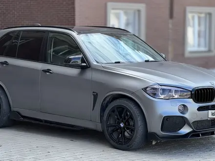 BMW X5 2014 года за 14 000 000 тг. в Актау – фото 8