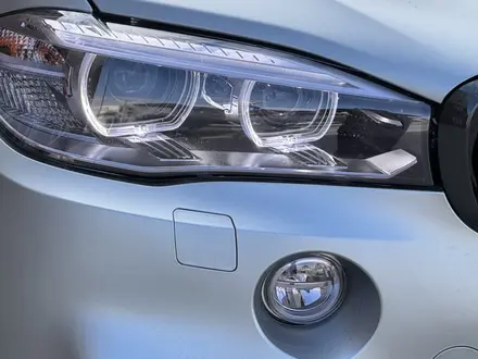 BMW X5 2014 года за 14 000 000 тг. в Актау – фото 9