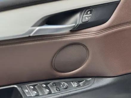 BMW X5 2014 года за 14 000 000 тг. в Актау – фото 10
