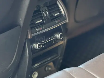 BMW X5 2014 года за 14 000 000 тг. в Актау – фото 13