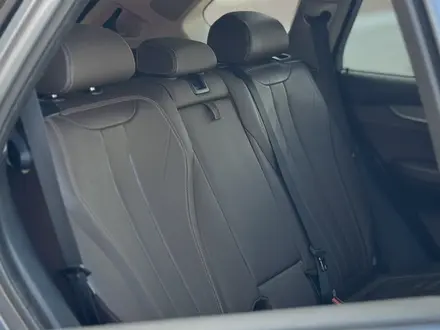 BMW X5 2014 года за 14 000 000 тг. в Актау – фото 15