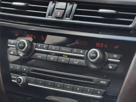 BMW X5 2014 года за 14 000 000 тг. в Актау – фото 18