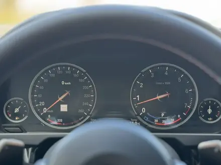 BMW X5 2014 года за 14 000 000 тг. в Актау – фото 21