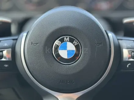 BMW X5 2014 года за 14 000 000 тг. в Актау – фото 24