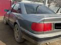 Audi 100 1991 годаүшін1 250 000 тг. в Уральск – фото 3