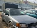 Audi 100 1991 годаүшін1 250 000 тг. в Уральск – фото 4