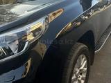 Toyota Land Cruiser Prado 2013 года за 23 000 000 тг. в Семей – фото 4