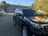 Toyota Land Cruiser Prado 2013 года за 23 000 000 тг. в Семей – фото 2