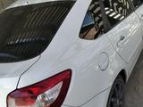 ВАЗ (Lada) Granta 2191 2020 года за 3 500 000 тг. в Кызылорда – фото 2
