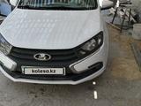 ВАЗ (Lada) Granta 2191 2020 года за 3 500 000 тг. в Кызылорда