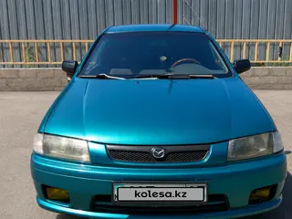 Mazda 323