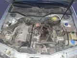 Audi 100 1992 года за 1 600 000 тг. в Астана – фото 4