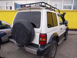 Mitsubishi Pajero 1994 года за 4 250 000 тг. в Усть-Каменогорск – фото 4