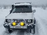 Mitsubishi Pajero 1994 года за 4 250 000 тг. в Усть-Каменогорск – фото 5