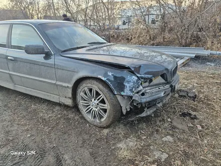 BMW 728 1997 года за 1 700 000 тг. в Кокшетау – фото 6