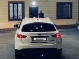 Infiniti FX37 2010 годаүшін9 000 000 тг. в Тараз – фото 4