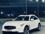 Infiniti FX37 2010 года за 9 000 000 тг. в Тараз