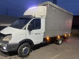 ГАЗ ГАЗель 2011 года за 5 250 000 тг. в Астана – фото 2