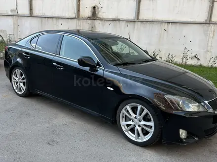 Lexus IS 350 2008 года за 5 500 000 тг. в Астана – фото 3