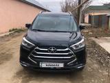 JAC S3 2020 года за 6 500 000 тг. в Кызылорда