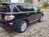 Nissan Patrol 2011 годаүшін12 000 000 тг. в Усть-Каменогорск – фото 2