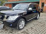 Nissan Patrol 2011 годаүшін12 000 000 тг. в Усть-Каменогорск – фото 5